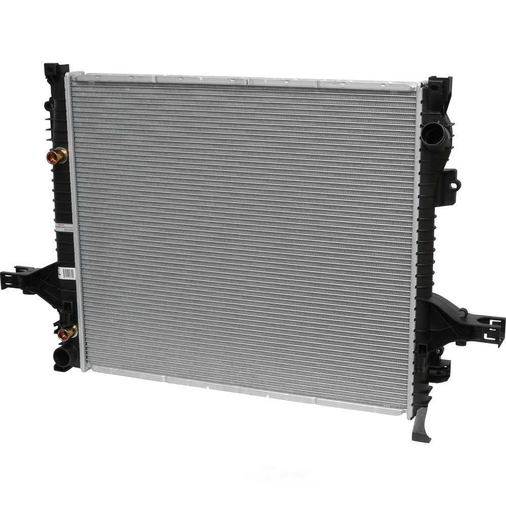 UAC RA 2878C Crossflow Radiator