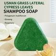 thumbnail image 4 of potrochi Shampoo Bar Soap, Herbal Temperature Fixing And Cleansing Nourishing Care Hair Soap, 4 of 9
