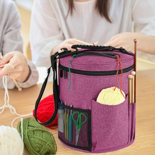 Amigurumi Como Tejer Bolsa Para Celular Bolsas Organizadoras Para Costura Bolsa Organizadora De Hilo Para