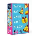 thumbnail image 1 of Taco Hat Cake Gift Pizza, 1 of 1