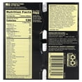thumbnail image 7 of Optimum Nutrition Gold Standard® Protein Shake, Cafe Latte, 4 Cartons, 11 fl oz (325 ml) Each, 7 of 7