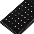thumbnail image 3 of 60pcs s de tachuelas para la nariz s de perforación del cuerpo de Plata Sunnimix anillo de nariz de acero inoxidable, 3 of 8