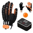 thumbnail image 1 of Guantes robóticos de rehabilitación JBMBHC para la recuperación de un derrame cerebral, 1 of 8