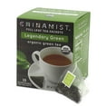 thumbnail image 2 of China Mist - Legendary Green Organic Full Leaf Tea Sachet, 2 boxes 15 count each - Biodegradable and Individually Wrapped, 2 of 5