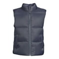 thumbnail image 6 of Wonder Nation Toddler Puffer Vest, Sizes 12M-5T, 6 of 6