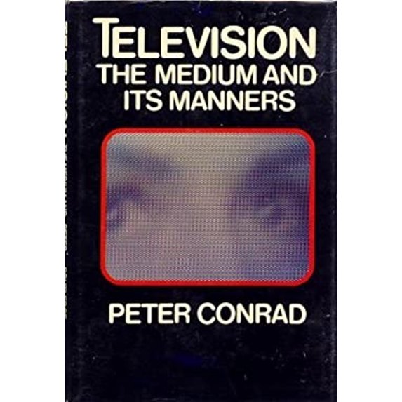 Pre-Owned Television : The Medium and Its Manners (Hardcover) 9780710090409