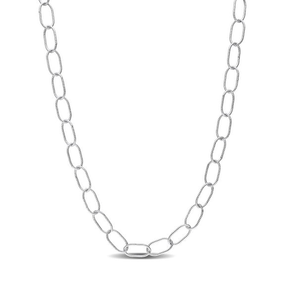 Everly Women's Sterling Silver Necklace