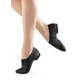 thumbnail image 2 of Bloch Chaussure Super Jazz pour Femmes, Noir, 6.5 m US, 2 of 9