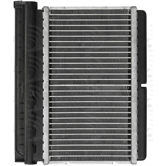 Global Parts Distributors 8231510 Heater Core