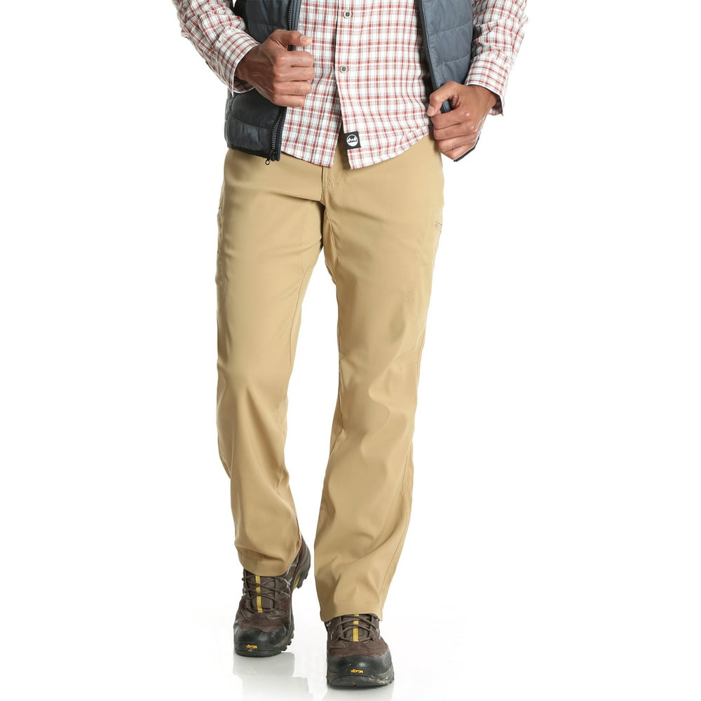 comfort flex cargo pants