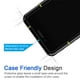 thumbnail image 3 of 2 En 1 Xiaomi Redmi Note 7 8 Pro 12C A1 A1 + A2 A2 + 10 2022 10C 10A 9 9A 9C 9T 8 8A 7 7A Transparente Vidrio Templado Protector De Pantalla Película Protectora De Lente, 3 of 4