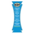 thumbnail image 2 of Body Action Ultra Glide Water Based - 4.4 Oz Bottle, 2 of 2