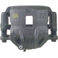 thumbnail image 4 of A1 Cardone Disc Brake Caliper P/N:19-B2104, 4 of 4