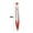 Red, variant on Spring Savings Clearance! Cameland Kitchen Tongs, Silicone Tongs For Cooking, Stainless Steel Non-Stick Kitchen Tongs For Grilling, Cooking, Dining (7 Inches)