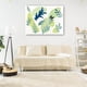thumbnail image 2 of Cuadro Decorativo | Fine Art Tj | Hojas Dispersas Ii Por Pi Studio - 112 x 147 cm, 2 of 4
