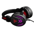 thumbnail image 4 of axGear Gaming Headsets 3.5mm Wired Over Ear Headphones Earphone Earcup, 4 of 5