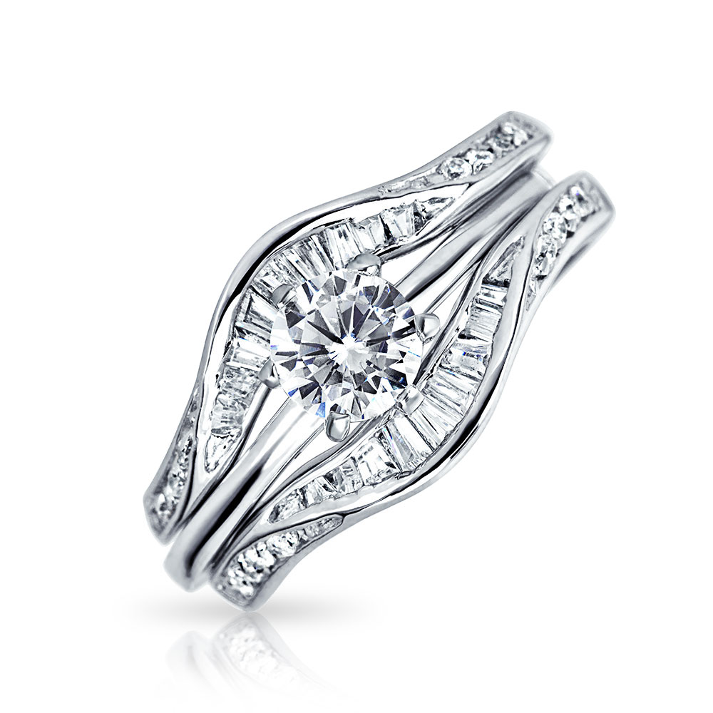 wedding ring wraps and guards