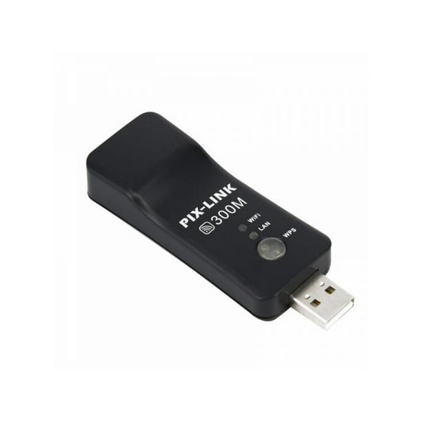 Wireless To Adapter Dongle For Sony-Smart TV Blu-Ray Player USB Connect Walmart.com