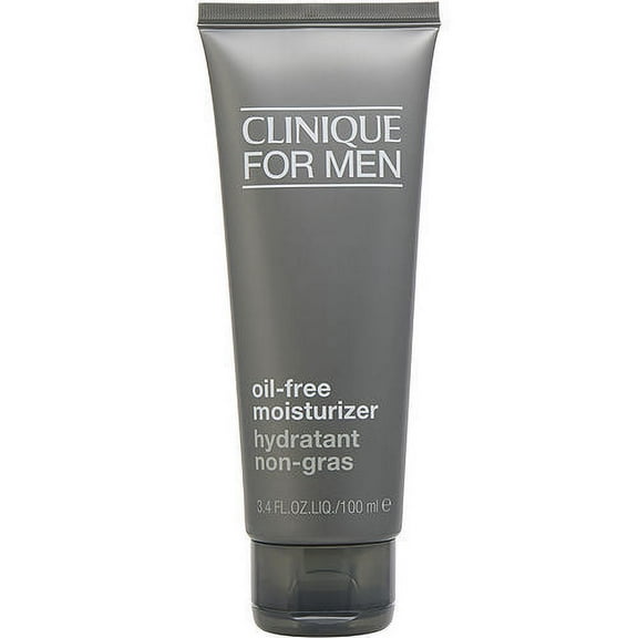 Clinique Men Oil-Free Moisture-100ml/3.3oz