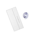 thumbnail image 1 of Joint de Porte pour Climatiseur Portable et Garde-Échange d'Air pour Sécheuse, 1 of 9