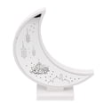 thumbnail image 3 of Wooden LED LightRamadan Mubarak Light Decorative Ramadan Mubarak Light Eid Mubarak LED Light Ultimate Comfort, 3 of 5