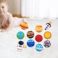 thumbnail image 4 of simhoa Craft Kit Creatures DIY Sewing Animals for Kids Beginners Educational Sky, 4 of 6