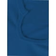 thumbnail image 5 of Women Tops V Neck Shirts Short Sleeve Casual Ribbed Slim Fitted T Shirts for Summer, 5 of 7