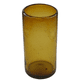 thumbnail image 1 of Vaso Alto Ámbar, 1 of 1
