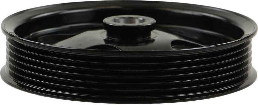Atlantic Automotive Engineering PU100-356 AAE New Power Steering Pulley - Metal