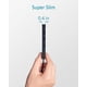 thumbnail image 5 of Hub USB 3.0 de 4 Puertos Anker Ultra Slim con Cable de 2 Pies para MacBook, Mac Pro, Mac Mini, iMac,, 5 of 7