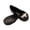 M, variant on Durability Steel Toe Rubber Overshoes Shoe Protectors With Enhances Grip For Oil Spill Areas And Wet Surfaces Workplaces