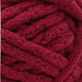 thumbnail image 3 of Bernat® Blanket Extra™ #7 Jumbo Polyester Yarn, Crimson 10.5oz/300g, 97 Yards (2 Pack), 3 of 10