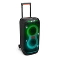 thumbnail image 1 of Altavoz inalámbrico portátil JBL PartyBox Club 320 Negro, 1 of 3