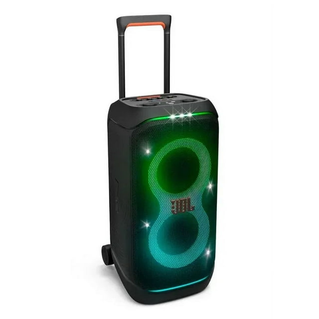 Altavoz inalámbrico portátil JBL PartyBox Club 320 Negro