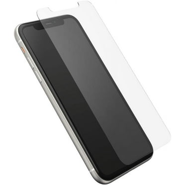 OtterBox Amplify Glass Series Screen Protector for IPhone 11 & IPhone Xr, Clear