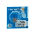 thumbnail image 1 of 25 x 319 / SR527SW Renata Silver Oxide Button Batteries, 1 of 1