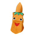 thumbnail image 3 of Disfraz de comida para adultos, divertido de Halloween para fiestas, cosplay y actuaciones en escenario. Papa, 3 of 8