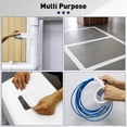 thumbnail image 2 of Cinta adhesiva Maxwel Manufacturing, blanca, resistente, 48 mm x 32 m, 2 of 7