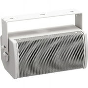 Bose Professional ArenaMatch Utility AMU105 2-way Outdoor Speaker, 150 W RMS, White