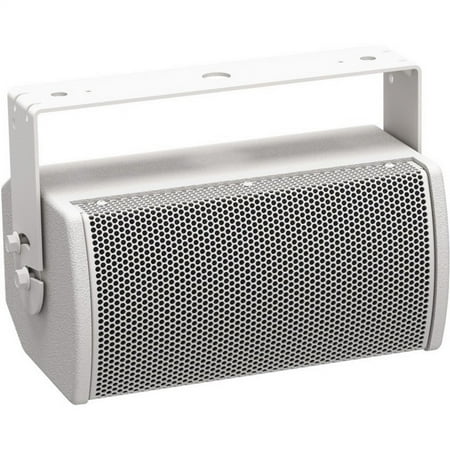 Bose Professional ArenaMatch Utility AMU105 2-way Outdoor Speaker, 150 W RMS, White