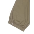 thumbnail image 5 of Wonder Nation Girls Cargo Jogger Pants, Sizes 4-18, 5 of 14