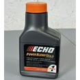 thumbnail image 2 of 12 PK Echo 6450001G PowerBlend Gold 2.6 oz 2-Cycle Oil Mix for 1 Gallon 50:1, 2 of 5