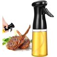 thumbnail image 1 of Rociador de aceite Mister para cocinar Rociador de aceite de 210 ml para freidora Botella de spray de aceite de oliva Dispensador de rociador de aceite Evo reutilizable Aparatos de, 1 of 5