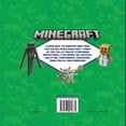 thumbnail image 4 of Minecraft Storybook Collection (Walmart Exclusive) (Hardcover), 4 of 4