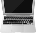 thumbnail image 2 of Funda de teclado MOSISO para MacBook Air 11 pulgadas A1370 A1465, 2 of 5