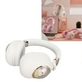 thumbnail image 3 of Auriculares para Niños ANGGREK Estéreo Ajustable Diseño Ergonómico con Luz LED Inalámbricos y con cable, 3 of 8