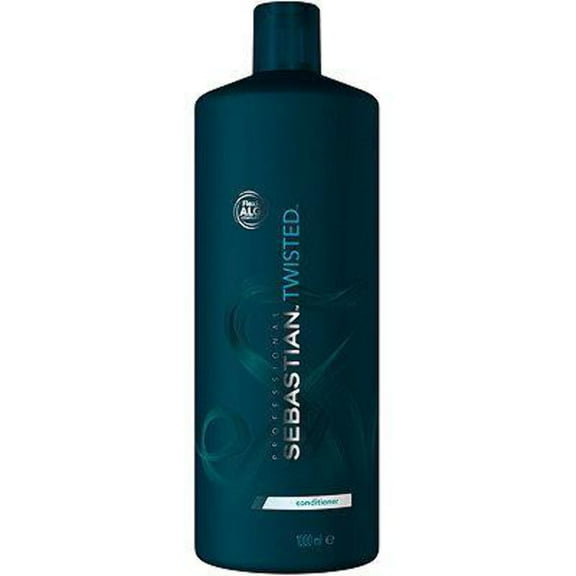 Sebastian Twisted Curls Conditioner 33.8 oz