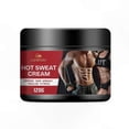 thumbnail image 1 of Abdominal Muscle Massage Cream for Men & Women, External Use, Fitness Support, 1/2/3PCS Options, 1 of 5