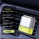 thumbnail image 4 of Perfume de coche Colonia Líquido Aromaterapia Embarazada Bebé Disponible Aleación de Aluminio Aromaterapia para Coche 10ml aromaterapia para coches, 4 of 9