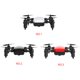 thumbnail image 5 of Wifi FPV RC Drone Quadcopter plegable 0.3 / 2.0MP Cámara Fotografía aérea Modelo de avión Regalo GeweYeeli WJ3961-07B, 5 of 7